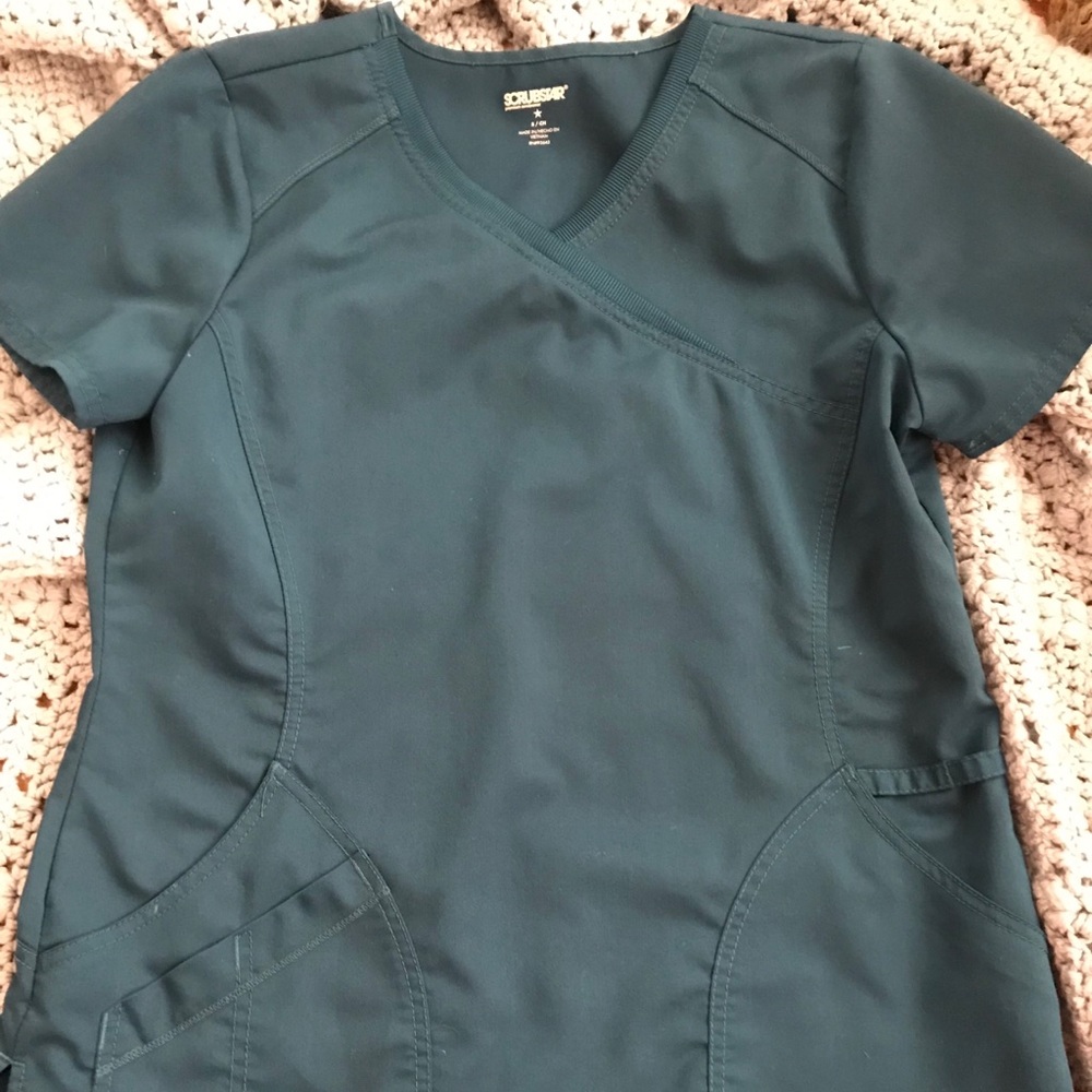 Scrubs